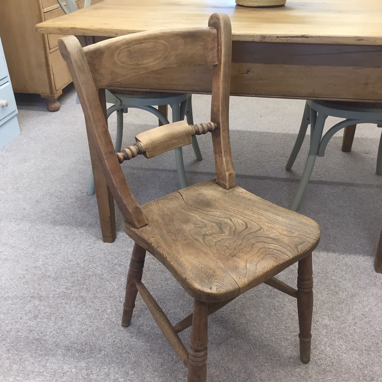 Small Antique chair